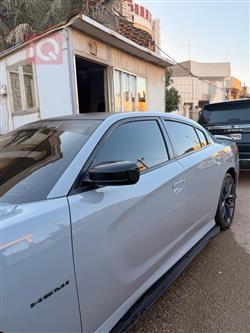 دودج تشارجر